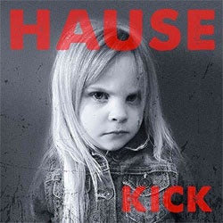 Dave Hause "Kick" LP