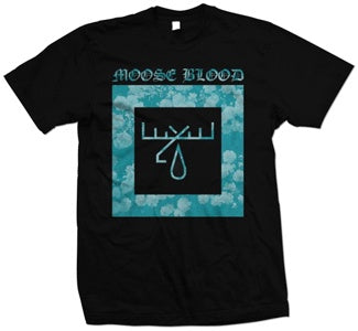 Moose Blood "Garden" T Shirt