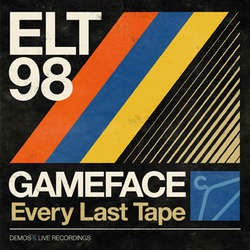 Gameface "Every Last Tape" LP