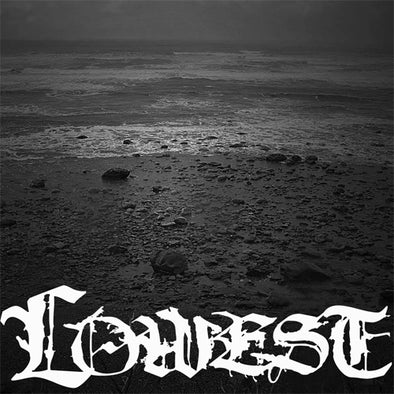 Lowest "Self Titled" 7"