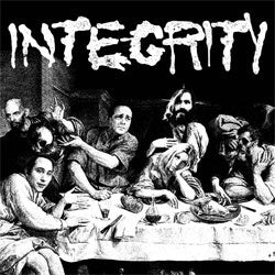 Integrity "Palm Sunday" CD