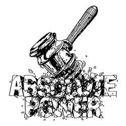 Absolute Power "Self Titled" LP