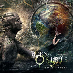 Born Of Osiris "Soul Sphere" 2xLP