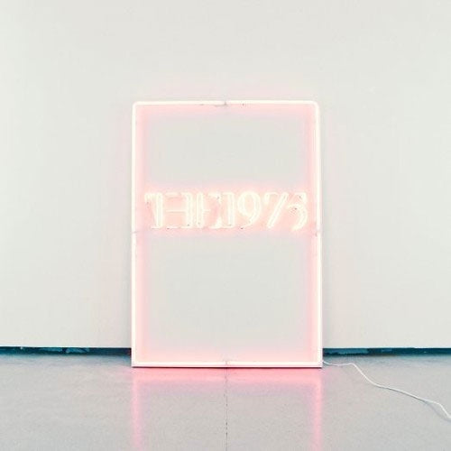 The 1975 "I Like It When You Sleep For You Are So Beautiful" 2xLP