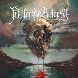 Fit For An Autopsy "Sea Of Tragic Beasts" LP