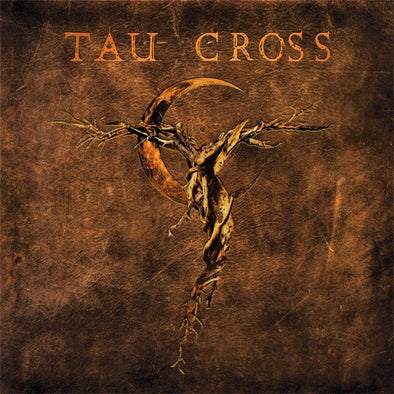 Tau Cross "Messengers Of Deception" 2xLP