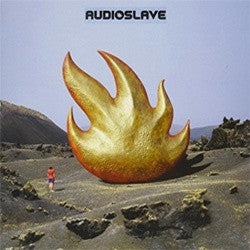 Audioslave "Self Titled" 2xLP