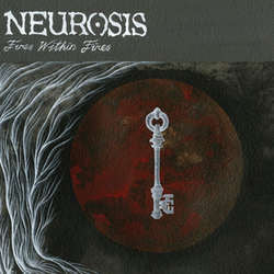Neurosis "Fires Within Fires" LP
