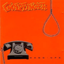Goldfinger "Hang-Ups" LP