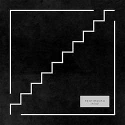 Pentimento "I, No Longer" CD