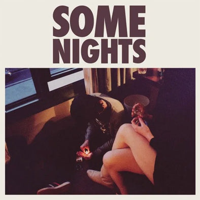 fun. "Some Nights" LP