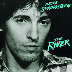 Bruce Springsteen "The River" 2xLP