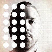 City And Colour "The Hurry And The Harm" CD
