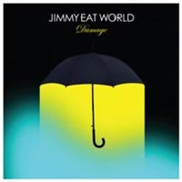 Jimmy Eat World "Damage" LP