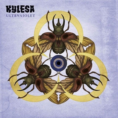 Kylesa "Ultraviolet" LP