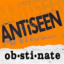 Antiseen "Obstinate" LP