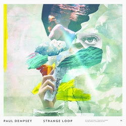 Paul Dempsey "Strange Loop" 2xLP