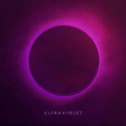 My Epic "Ultraviolet" 12"
