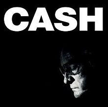 Johnny Cash "American IV: The Man Comes Around" 2xLP