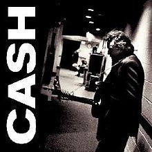 Johnny Cash "American III: Solitary Man" LP