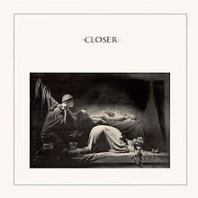 Joy Division "Closer" LP