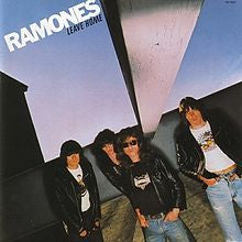 Ramones "Leave Home" LP