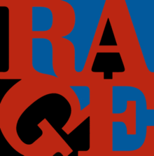 Rage Against The Machine "Renegades" LP