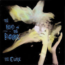 The Cure "The Head On The Door" LP