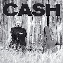 Johhny Cash "American II: Unchained" LP
