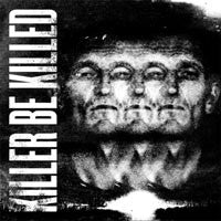 Killer Be Killed "S/t" CD