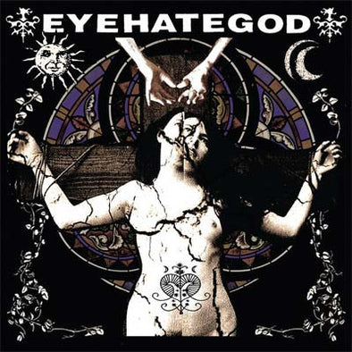 Eyehategod "s/t" CD