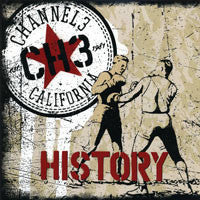 Channel 3 "History" 7"