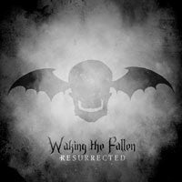 Avenged Sevenfold "Waking The Fallen: Resurrected" Deluxe LP