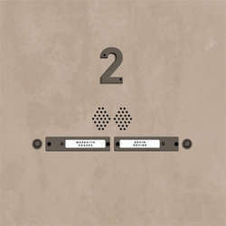 Kevin Devine / Meredith Graves "Devinyl Splits No. 2" 7"