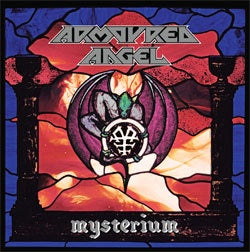 Armoured Angel "Mysterium" LP
