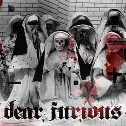 Dear Furious "Self Titled" 7"