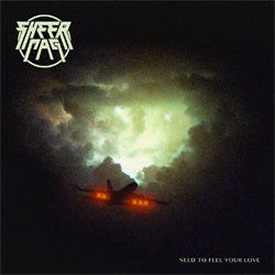 Sheer Mag "Need To Feel You Love" CD