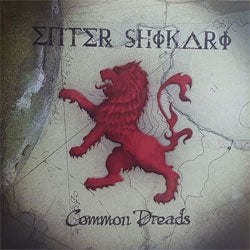 Enter Shikari "Common Dreads" LP