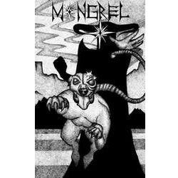 Mongrel "Self Titled" Cassette