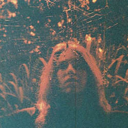 Turnover "Peripheral Vision" CD