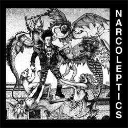 Narcoleptics "Second" 7"