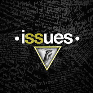 Issues "S/t" CD