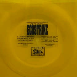 Ecostrike "Another Promise" 7" Flexi