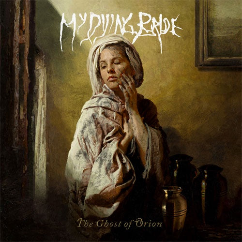 My Dying Bride "The Ghost Of Orion" 2xLP