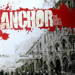 Anchor "The Quiet Dance" LP