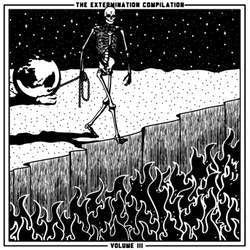 Various Artists "The Extermination Vol: 3" LP