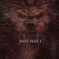 Miss May I "Apologies Are For The Weak + Monument" LP