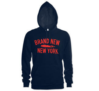 New 2025 brand sweatshirt