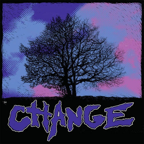 Change "Closer Still" LP
