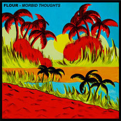 Flour "Morbid Thoughts" CD